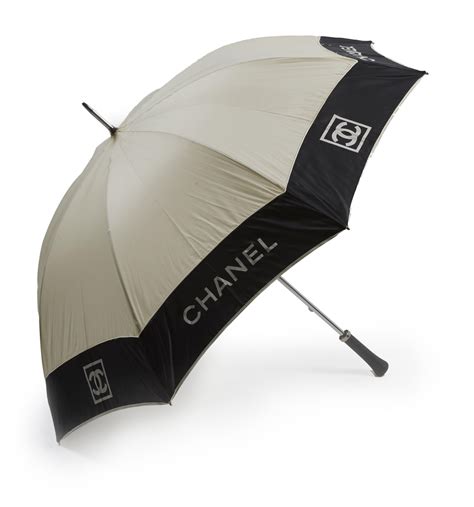 chanel umbrella website